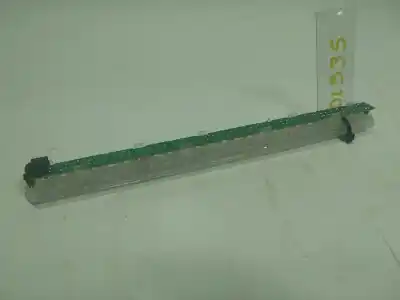 Second-hand car spare part center tailgate light for bmw serie 7 (e65/e66) 730ld oem iam references 63256912018  