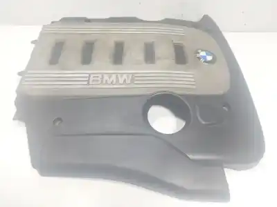 Автозапчасти б/у КРЫШКА ДВИГАТЕЛЯ за BMW SERIE 7 (E65/E66)  ссылки OEM IAM 11147807240  
