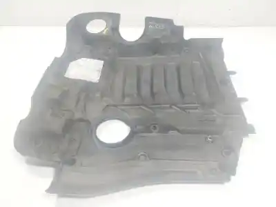 Second-hand car spare part engine cover for bmw serie 7 (e65/e66) 730ld oem iam references 11147807240  