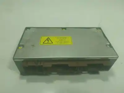 Second-hand car spare part airbag control unit for bmw serie 7 (e65/e66) 730ld oem iam references 65779149934  532319809