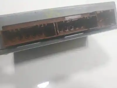 Second-hand car spare part airbag control unit for bmw serie 7 (e65/e66) 730ld oem iam references 65779149934  532319809