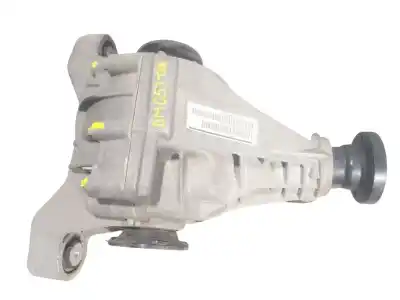 Second-hand car spare part rear differential for volkswagen touareg (7la) tdi r5 oem iam references 0ab525015q