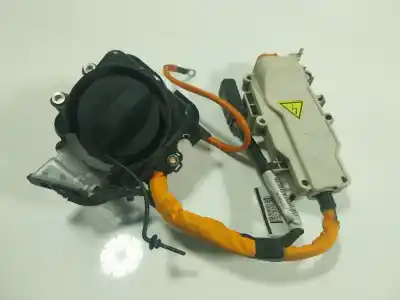 Recambio de automóvil de segunda mano de modulo electronico para volvo xc90 excellence plug-in hybrid awd referencias oem iam 31407067