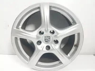 Автозапчастина б/у шина для porsche panamera 3.0 v6 tdi cat посилання на oem iam 970362138048z8