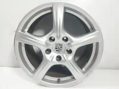 Автозапчастина б/у шина для porsche panamera 3.0 v6 tdi cat посилання на oem iam 970362138048z8