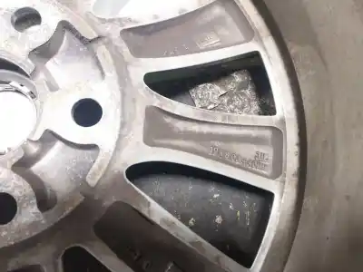 Pezzo di ricambio per auto di seconda mano cerchione in lega per tesla model s p riferimenti oem iam   