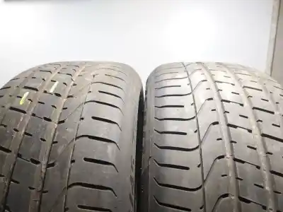 Автозапчастина б/у шина для porsche panamera 3.0 v6 tdi cat посилання на oem iam 