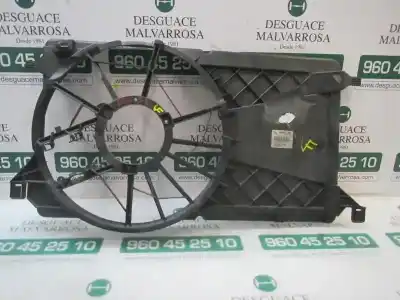 Peça sobressalente para automóvel em segunda mão canal de ar por ford focus lim. (cb4) 1.8 tdci turbodiesel cat referências oem iam 