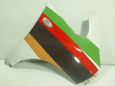 Second-hand car spare part front right fin for citroen c-zero seduction oem iam references 7840cn