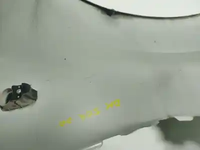 Second-hand car spare part front right fin for citroen c-zero seduction oem iam references 7840cn  