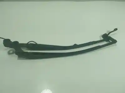Second-hand car spare part front right windshield wiper arm for citroen c-zero seduction oem iam references 6429js  