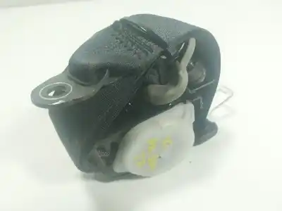 Second-hand car spare part rear right seat belt for citroen c-zero seduction oem iam references 8977l7