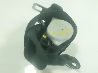 Second-hand car spare part rear left seat belt for citroen c-zero seduction oem iam references 8977l8