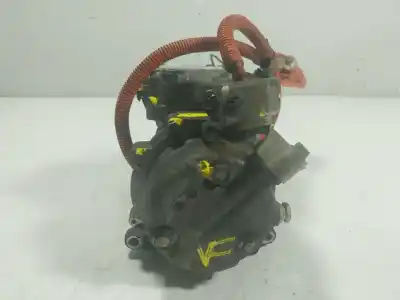 Second-hand car spare part air conditioning compressor for citroen c-zero seduction oem iam references 1609334480  7813a520