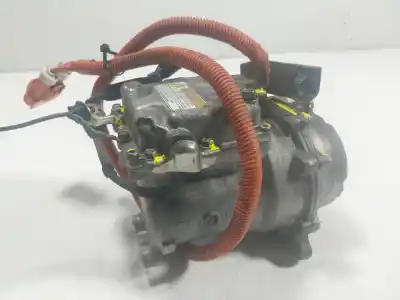 Second-hand car spare part air conditioning compressor for citroen c-zero seduction oem iam references 1609334480  7813a520