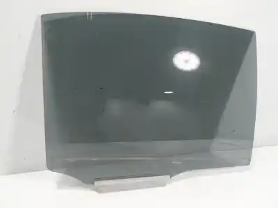 Second-hand car spare part rear right door window glass for citroen c-zero seduction oem iam references 9204v8