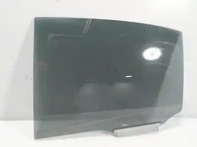Second-hand car spare part rear left door window glass for citroen c-zero seduction oem iam references 9203lg