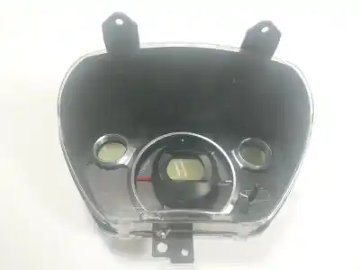 Second-hand car spare part dashboard for citroen c-zero seduction oem iam references 1613239180