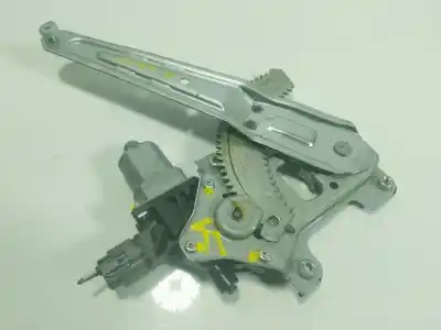 Second-hand car spare part rear right window regulator for citroen c-zero seduction oem iam references 9224j2