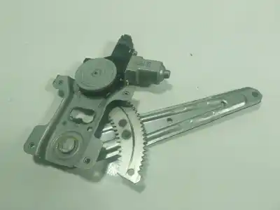 Second-hand car spare part rear left window regulator for citroen c-zero seduction oem iam references 9223h8  