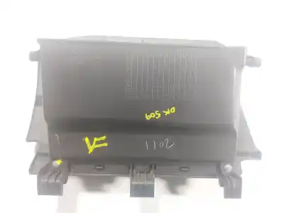 Peça sobressalente para automóvel em segunda mão porta luvas por citroen c-zero seduction referências oem iam 825299  