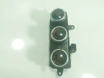 Second-hand car spare part climate control for citroen c-zero seduction oem iam references 1611686480