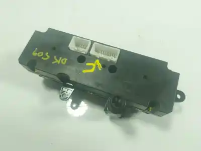 Second-hand car spare part climate control for citroen c-zero seduction oem iam references 1611686480  7820a552