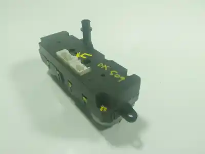 Second-hand car spare part climate control for citroen c-zero seduction oem iam references 1611686480  7820a552