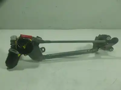 Second-hand car spare part front windshield wiper motor for citroen c-zero seduction oem iam references 6405rz  8250a326