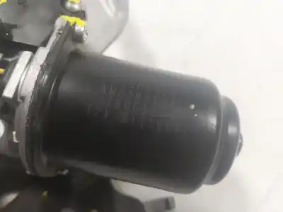 Second-hand car spare part front windshield wiper motor for citroen c-zero seduction oem iam references 6405rz  8250a326