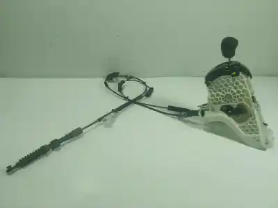 Second-hand car spare part gear lever for citroen c-zero seduction oem iam references 2400pj