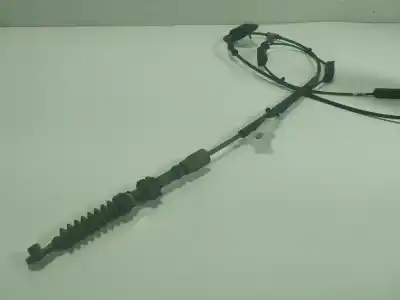 Pièce détachée automobile d'occasion levier pour citroen c-zero seduction références oem iam 2400pj  