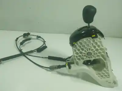 Pièce détachée automobile d'occasion levier pour citroen c-zero seduction références oem iam 2400pj  