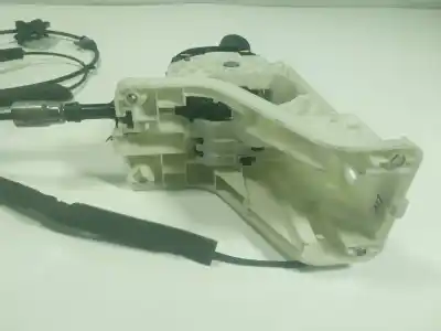 Pièce détachée automobile d'occasion levier pour citroen c-zero seduction références oem iam 2400pj  