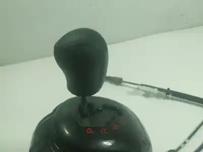 Pièce détachée automobile d'occasion levier pour citroen c-zero seduction références oem iam 2400pj  