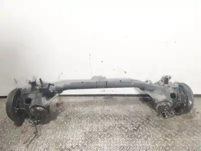 Second-hand car spare part rear axle for citroen c-zero seduction oem iam references 5148z5