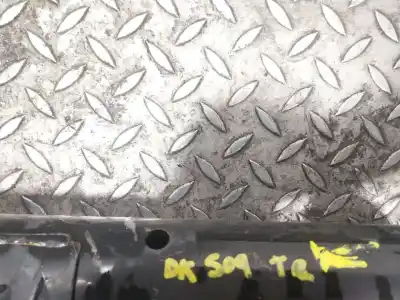 Pezzo di ricambio per auto di seconda mano asse posteriore per citroen c-zero seduction riferimenti oem iam 5148z5  