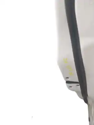 Second-hand car spare part front right door for citroen c-zero seduction oem iam references 1607868880  