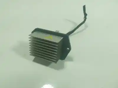 Peça sobressalente para automóvel em segunda mão resistência sofagem chauffage por citroen c-zero seduction referências oem iam 6441ez  0778000682