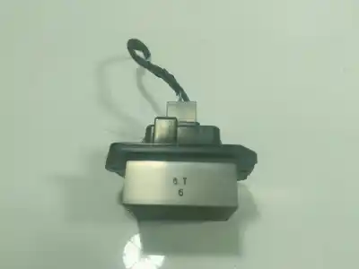 Peça sobressalente para automóvel em segunda mão resistência sofagem chauffage por citroen c-zero seduction referências oem iam 6441ez  0778000682