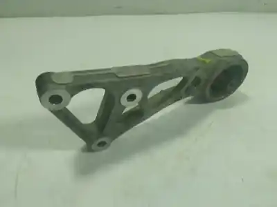 Second-hand car spare part rear engine support for citroen c-zero seduction oem iam references 1807kl  