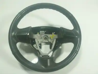 Second-hand car spare part steering wheel for citroen c-zero seduction oem iam references 4109qq