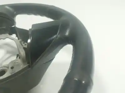 Second-hand car spare part steering wheel for citroen c-zero seduction oem iam references 4109qq  4400a382xb