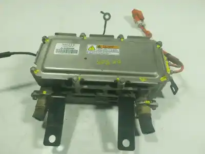 Second-hand car spare part electronic module for citroen c-zero seduction oem iam references 1609720680