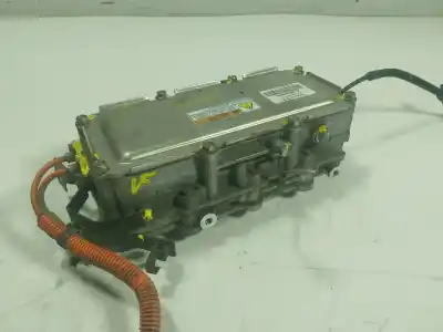 Second-hand car spare part electronic module for citroen c-zero seduction oem iam references 1609720680  7806a085