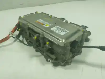 Second-hand car spare part electronic module for citroen c-zero seduction oem iam references 1609720680  7806a085