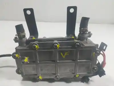 Second-hand car spare part electronic module for citroen c-zero seduction oem iam references 1609720680  7806a085