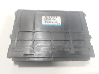 Second-hand car spare part electronic module for citroen c-zero seduction oem iam references 1619267480