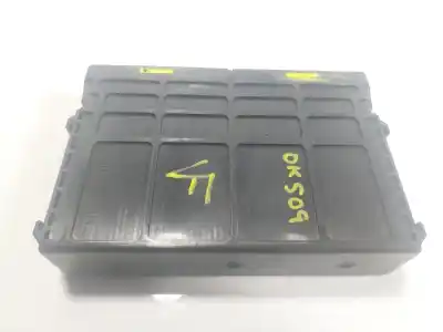 Second-hand car spare part electronic module for citroen c-zero seduction oem iam references 1619267480  9486a114