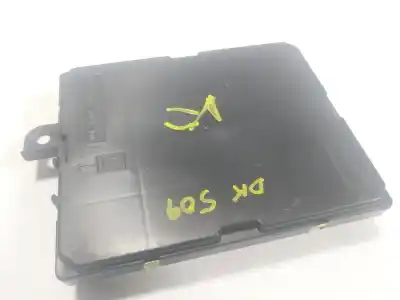 Second-hand car spare part electronic module for citroen c-zero seduction oem iam references 1609332980  7820a483